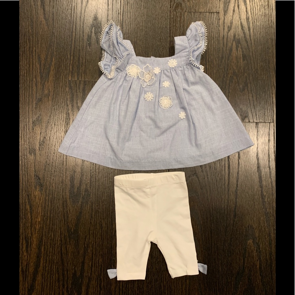 Miniclasix matching set